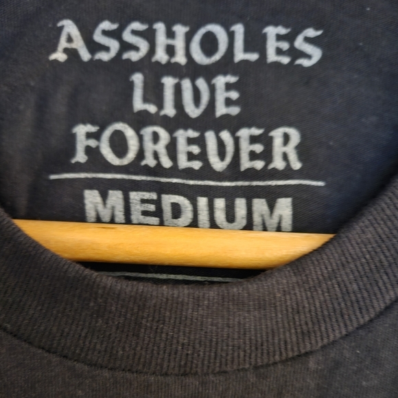 NWOT ALF Tee Medium - Picture 3 of 4